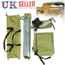 Car Awning Shelter Canopy Side