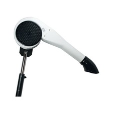 Simpsons Supajet Professional Dog Hair Finishing Stand Dryer, White