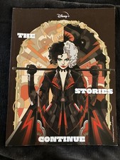 Disney+ 2021 THE STORIES