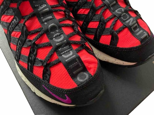 Nike acg react - nike,