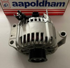 FORD MONDEO MK3 2.0 2.2 Di TD TDDi TDCi TURBO DIESEL 00-07 BRAND NEW ALTERNATOR 