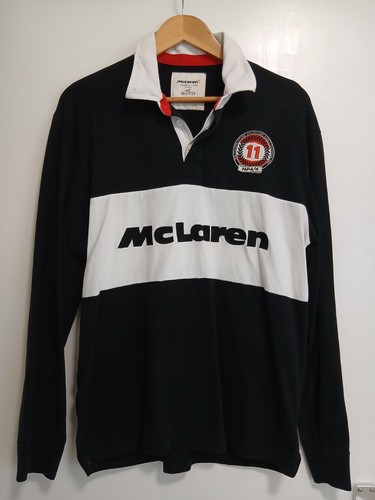 Mclaren hollister rugby - mclaren,