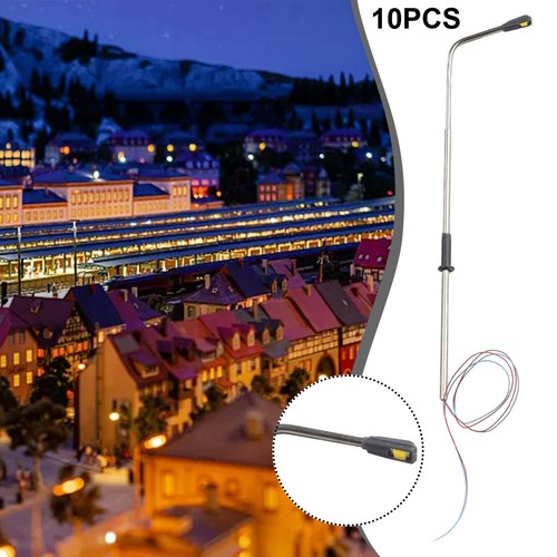10pcs model train - 10pcs, railway