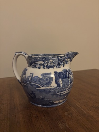 Copeland spode blue white - spode,