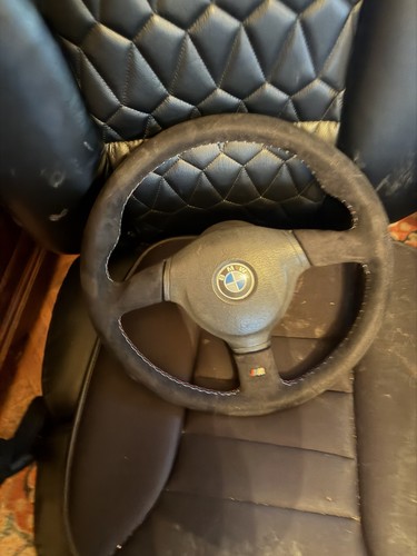 E36 tech steering - m, wheel