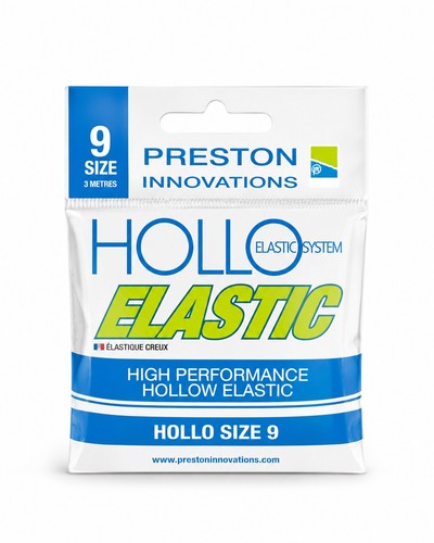 Preston innovations hollo - innovations,