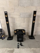 LG BH7440P 5.1 1200W Ultra 4k