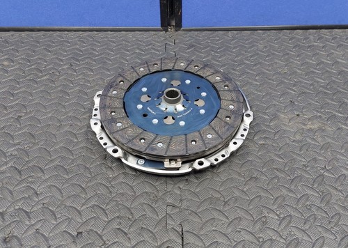 Clutch kit 2pc - clutch, (cover+plate)