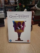 Game Of Thrones Complete