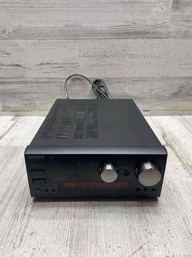 Onkyo 805x stereo am - stereo, /
