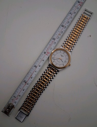 Longines flagship quartz - flagship,