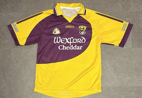 Wexford 2006 neills - 2006-08, gaa