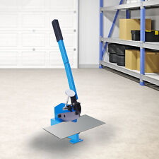 200mm Bench Mounted Metal