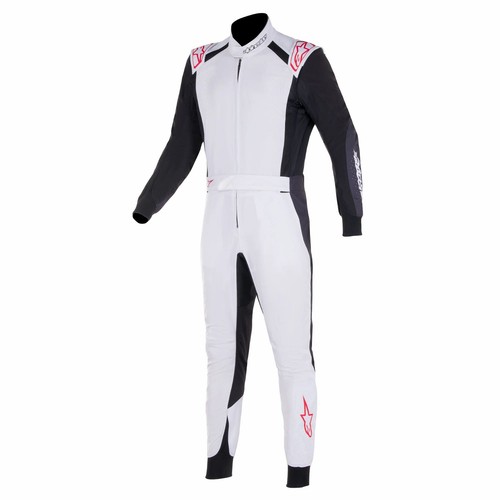 Alpinestars kmx kart suit - kmx-5, v3