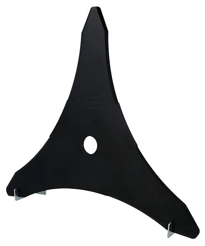 Metal brush blade 300mm - 3t,