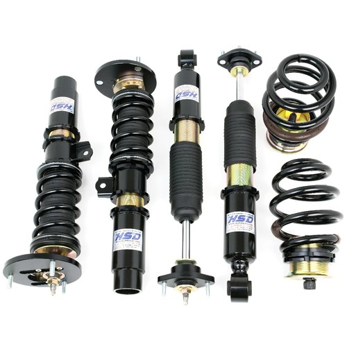 Hsd dualtech coilovers bmw - bmw, 3