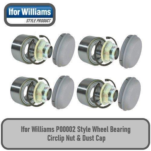 Ifor williams p00002 - ifor,