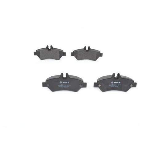 Brake pads set - pads,