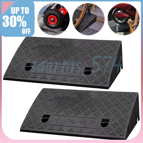 Threshold kerb ramp - kerb,