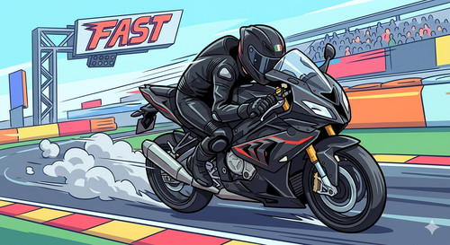 Rst trac tech evo2 - evo2, motorcycle