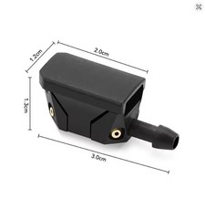 FIT HONDA 2X CAR WINDSCREEN