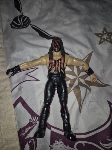 Wwe kane figure - wwe,