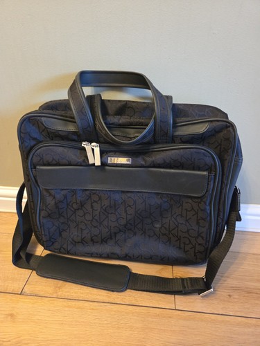 Calvin klein laptop bag - calvin,