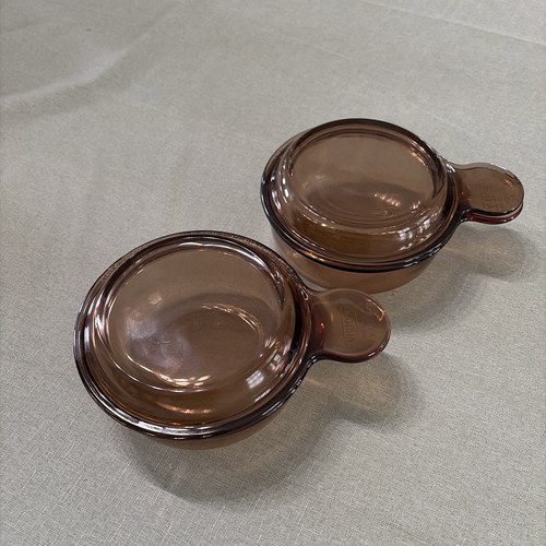 Corning vision ware glass - ware,