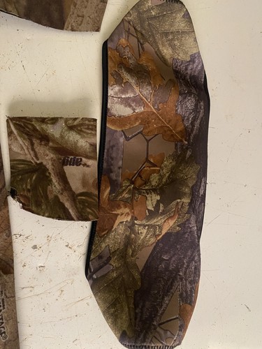 Garlands neoprene camouflage - garlands,