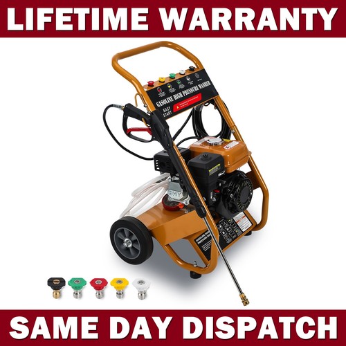 Heavy duty 3950psi - heavy,