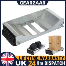 3000kg Car Recovery Roller