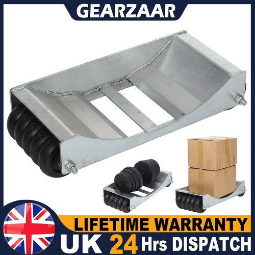 3000kg car recovery roller - 3000kg,