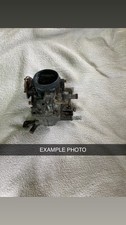 Talbot Express Fiat Ducato 2.0 Petrol carburettor  USED FOR PARTS