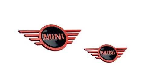 Jcw mini f55 f56 f57 - jcw, front