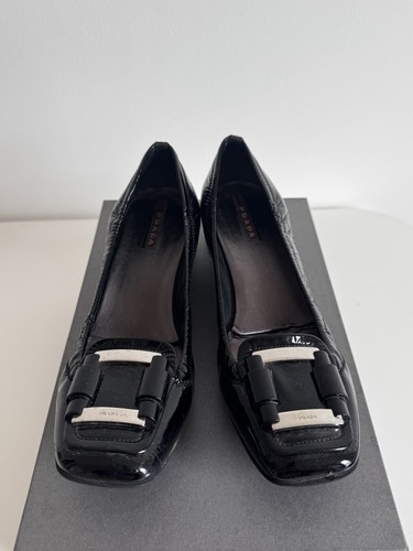 Prada shoes women size - shoes, women,