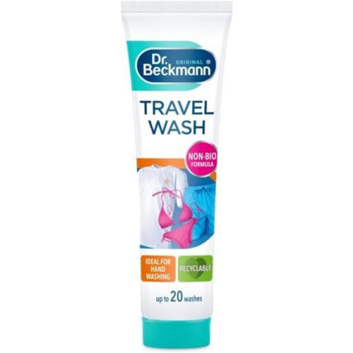 Beckmann travel wash - beckmann,