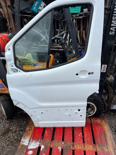 Ford transit 350 mk8 2014 - ford,