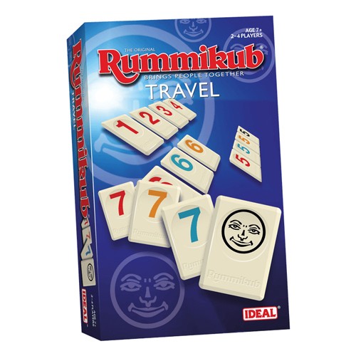 Rummikub travel brand new - -, &