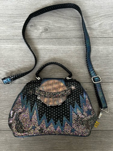 Stunning irregular choice - irregular,