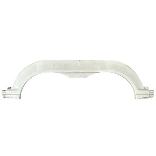Ace jubilee caravan wheel arch - jubilee,