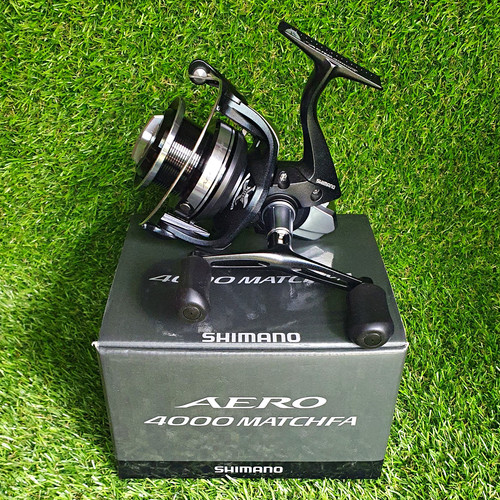 Shimano aero 4000 - shimano,