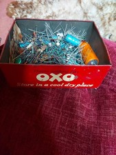 VINTAGE COMPONENTS OUT OLD OXO