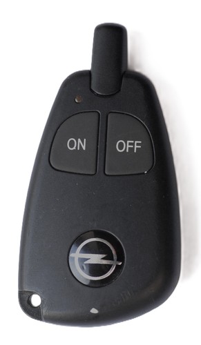 Remote control auxiliary