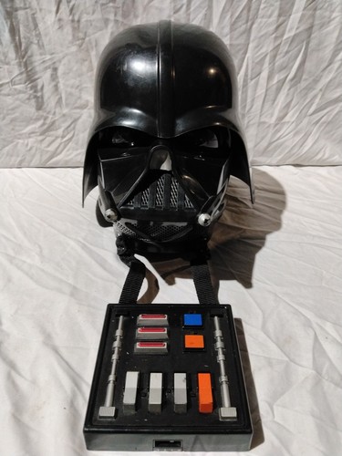 2004 hasbro star wars - 2004, darth