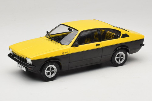 Mcg18598 opel kadett coupe - kadett, c