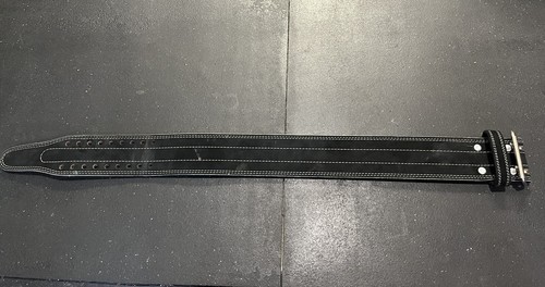 Inzer powerlifting belt - powerlifting,