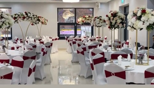 White chair covers spandex - chair,