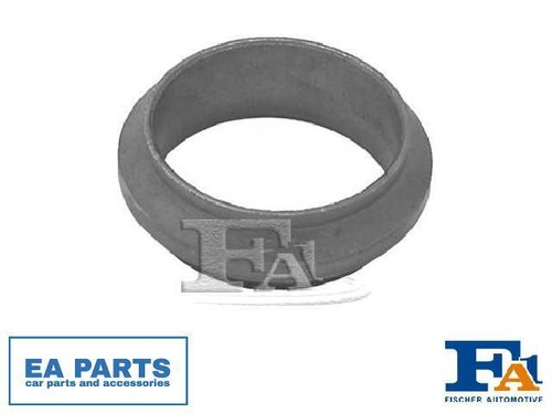 Seal exhaust pipe for - pipe,