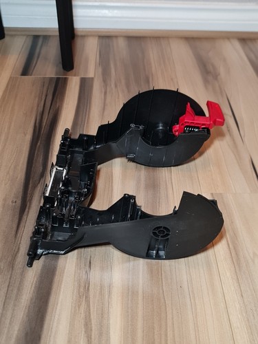 Bissell proheat revolution - proheat, 2x