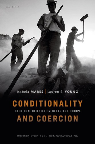 Conditionality coercion - conditionality, &